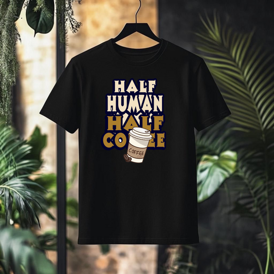 COFFEE TEE