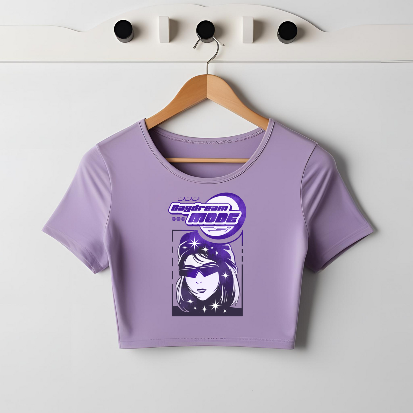 DAY DREAM CROP TOP