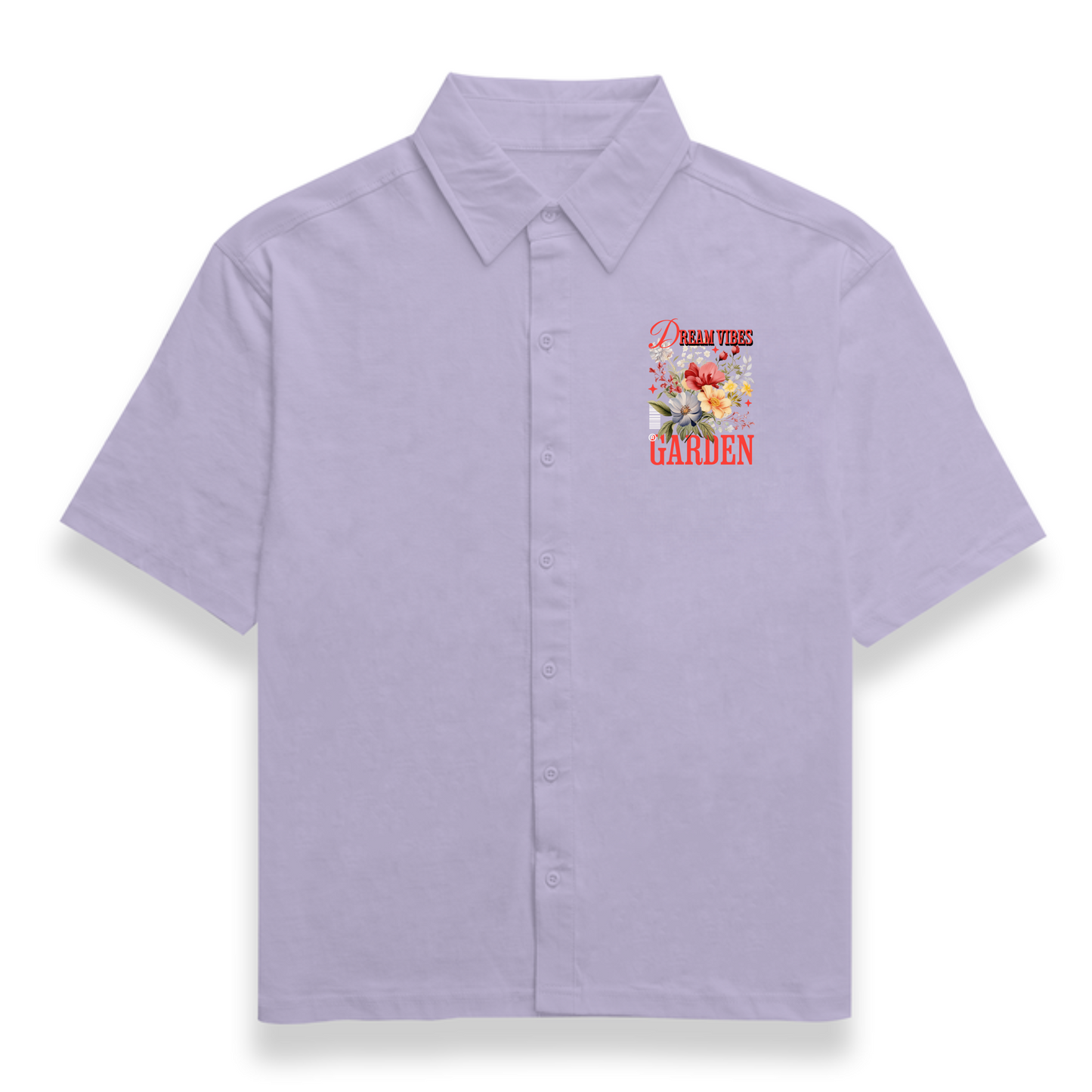 DREAM OVERSIZE SHIRT