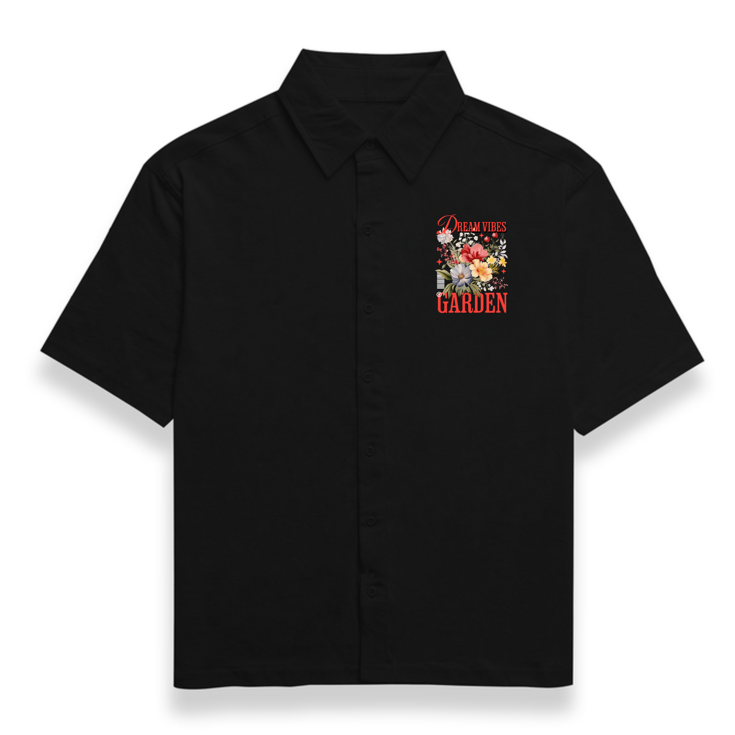 DREAM OVERSIZE SHIRT