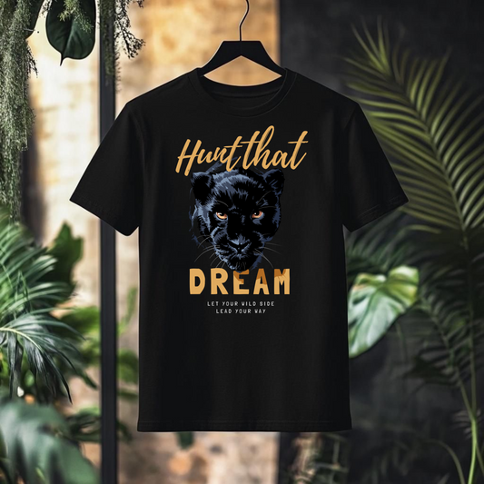 HUNT THAT DREAM TEE