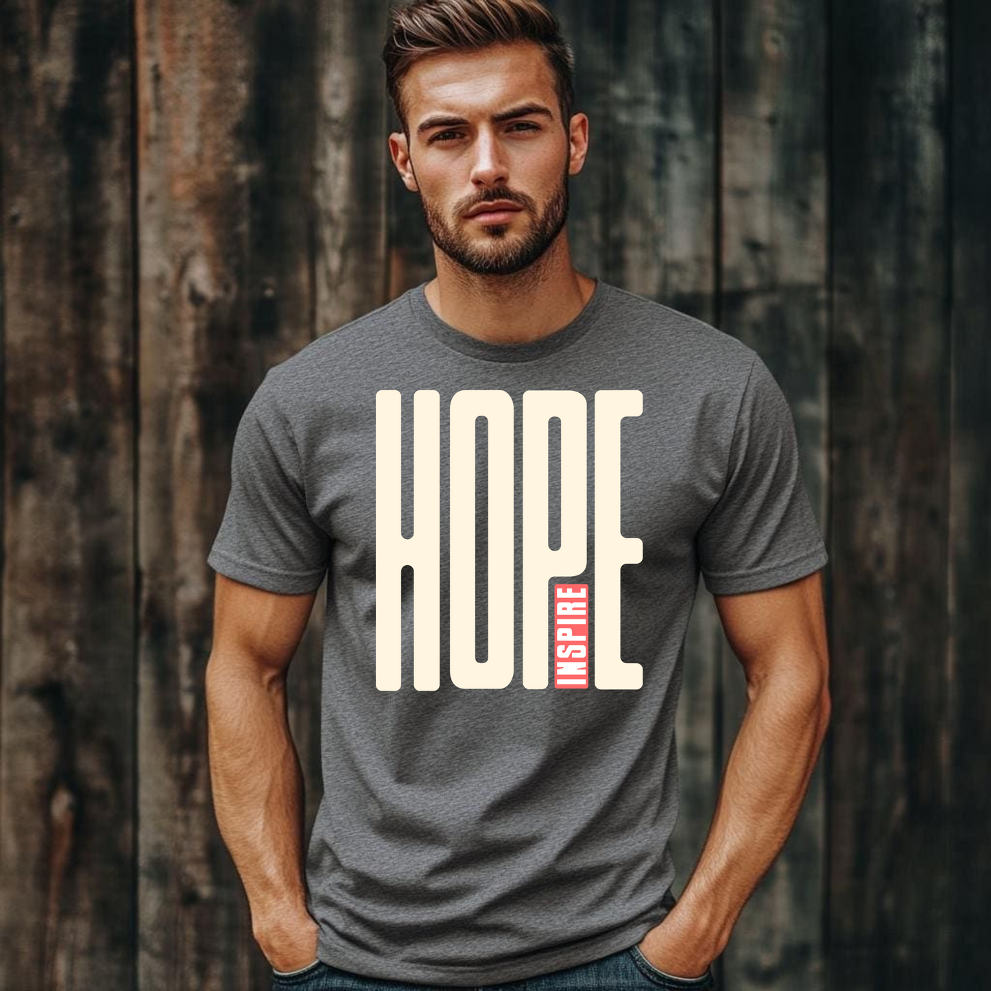 HOPE TEE