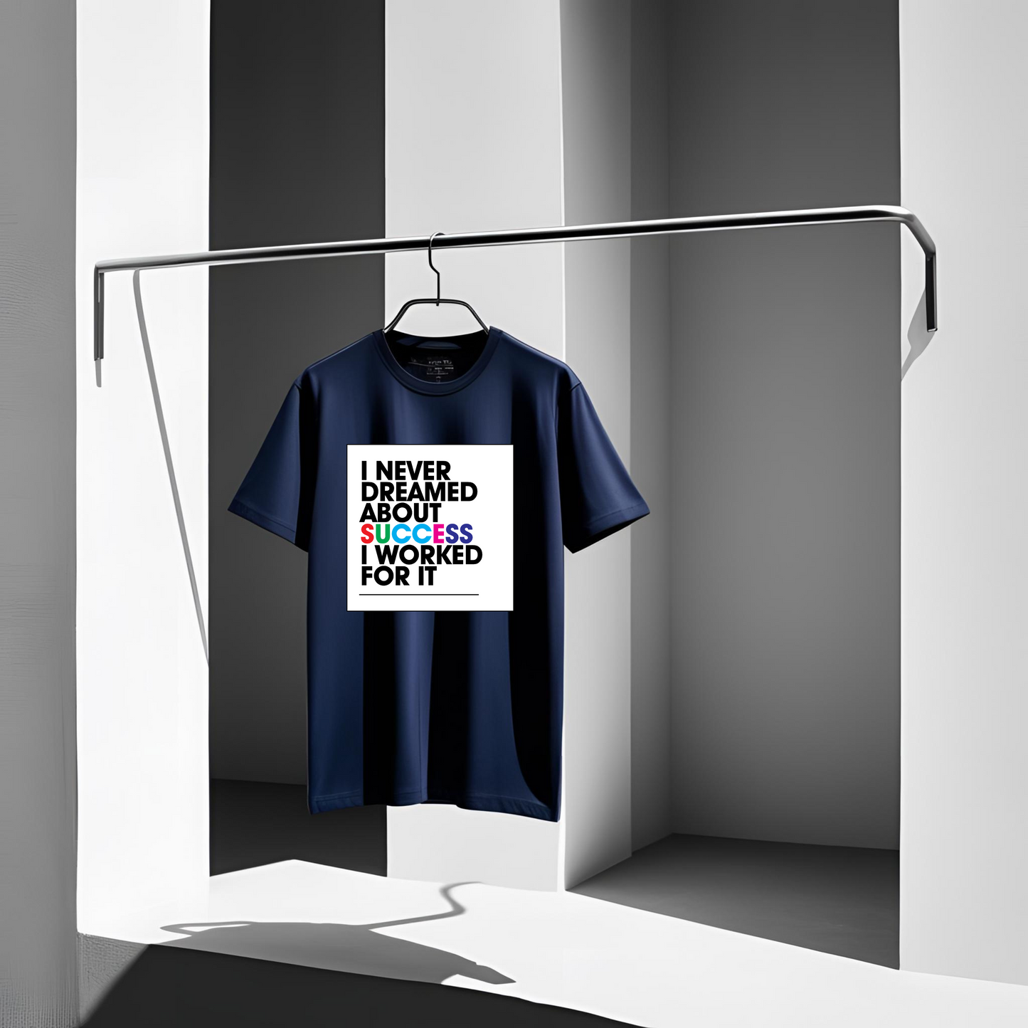 SUCCESS TEE