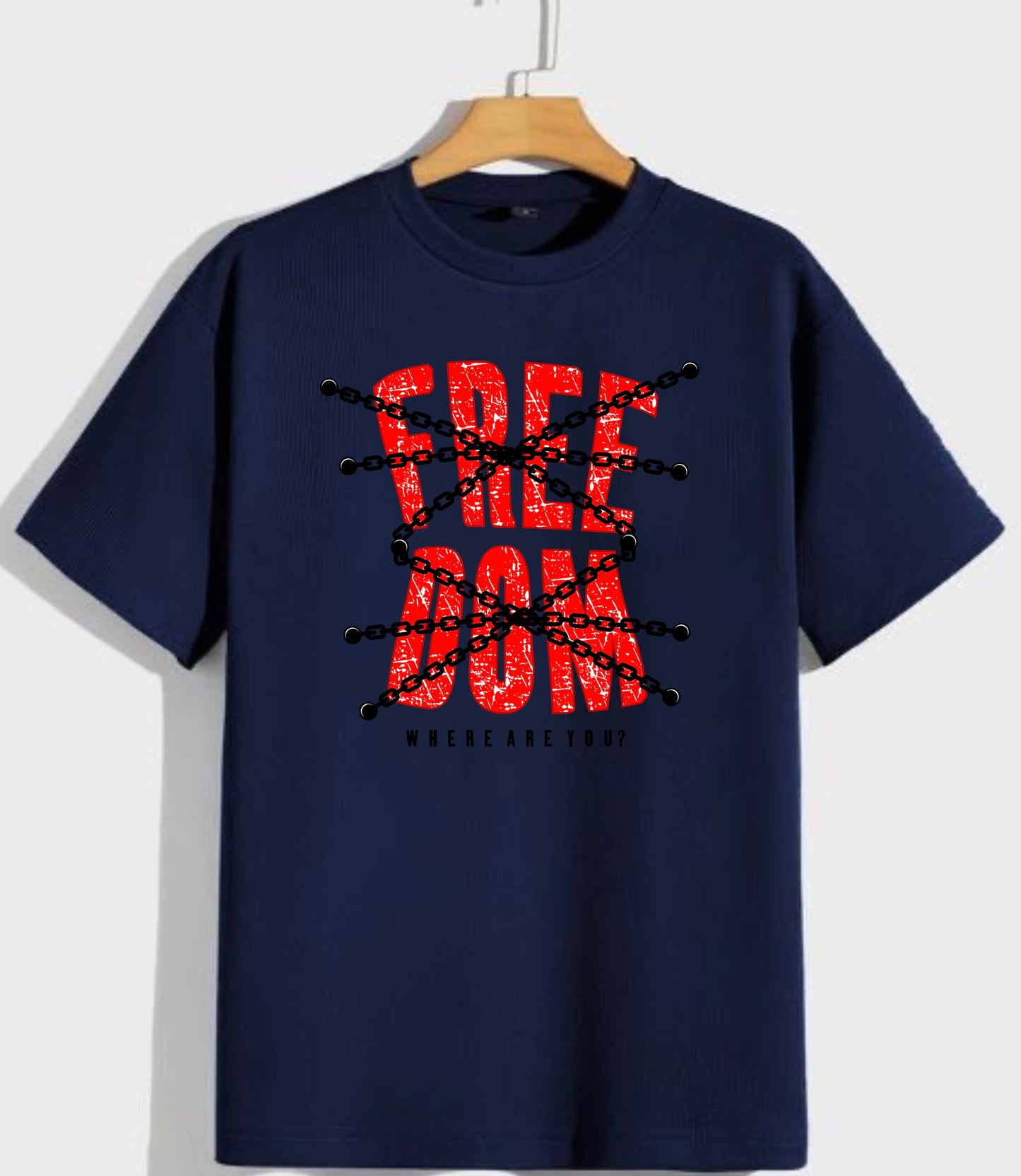 FREEDOM TEE