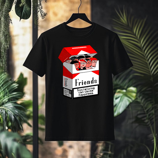 FRIENDS TEE