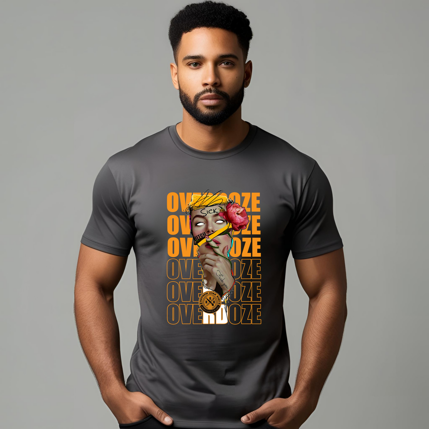 OVERDOZE TEE