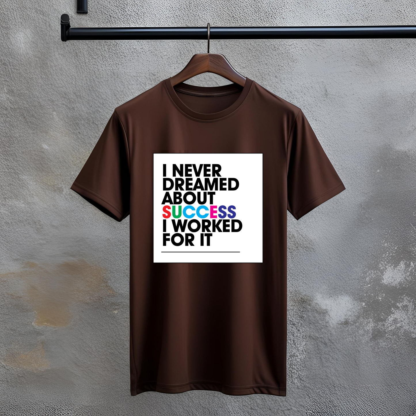 SUCCESS TEE