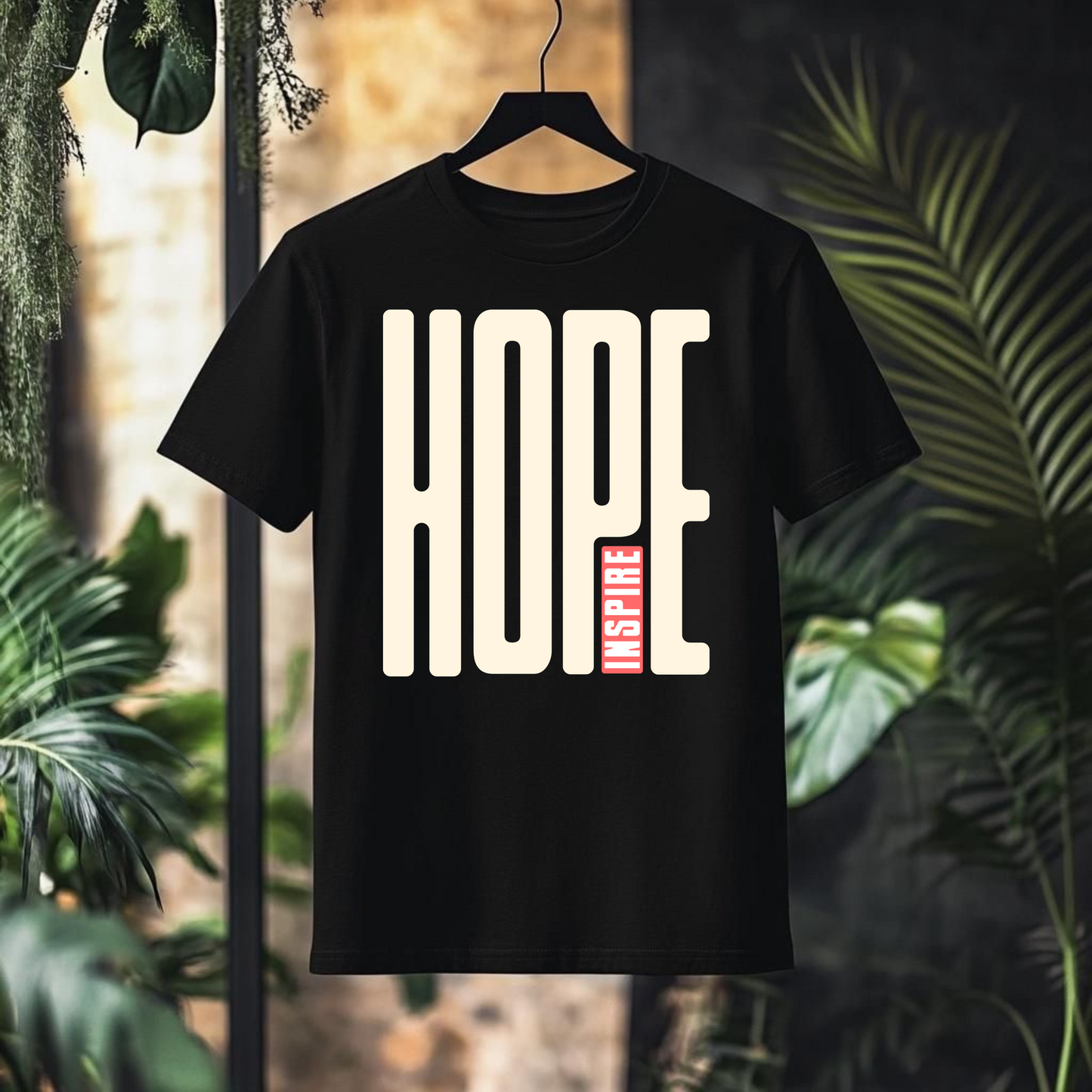 HOPE TEE