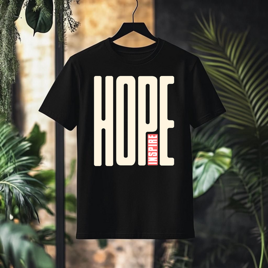 HOPE TEE