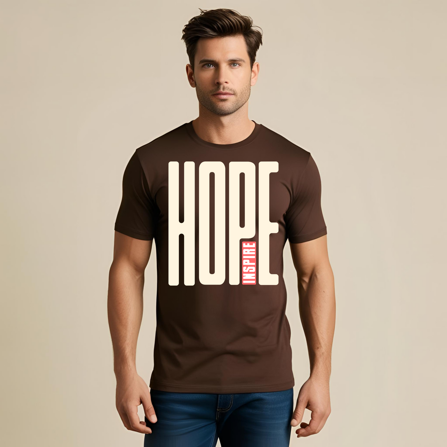 HOPE TEE