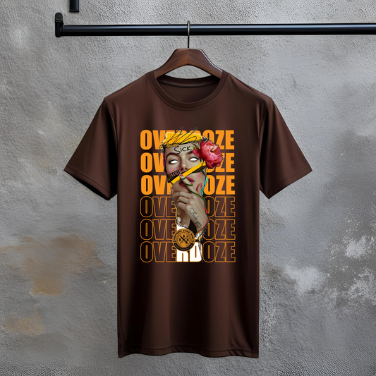 OVERDOZE TEE