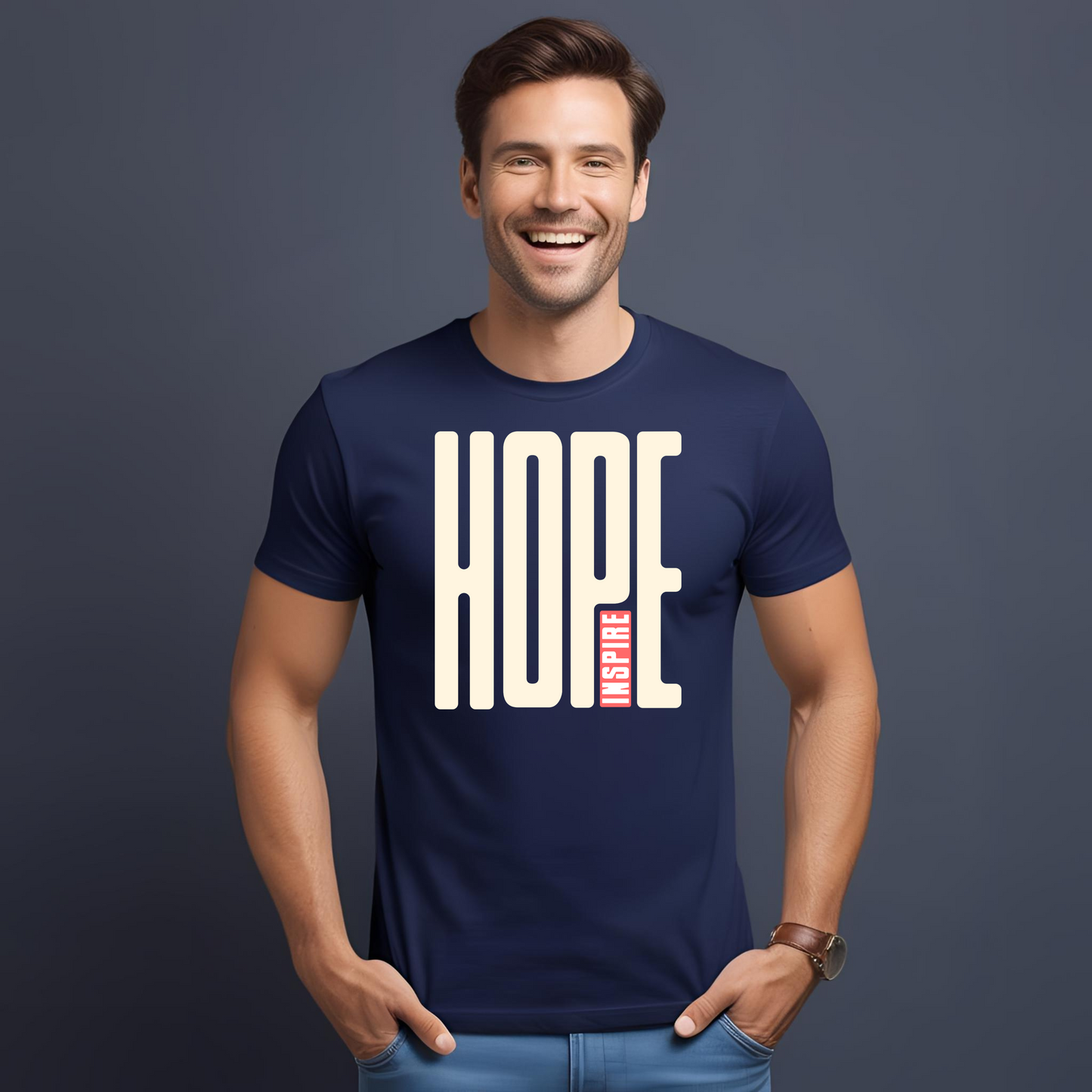 HOPE TEE