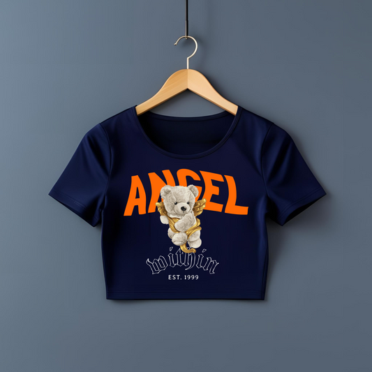 ANGEL CROP TOP