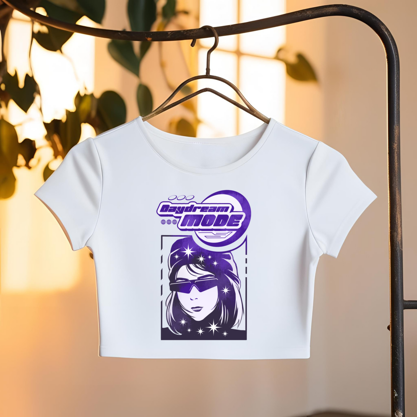 DAY DREAM CROP TOP
