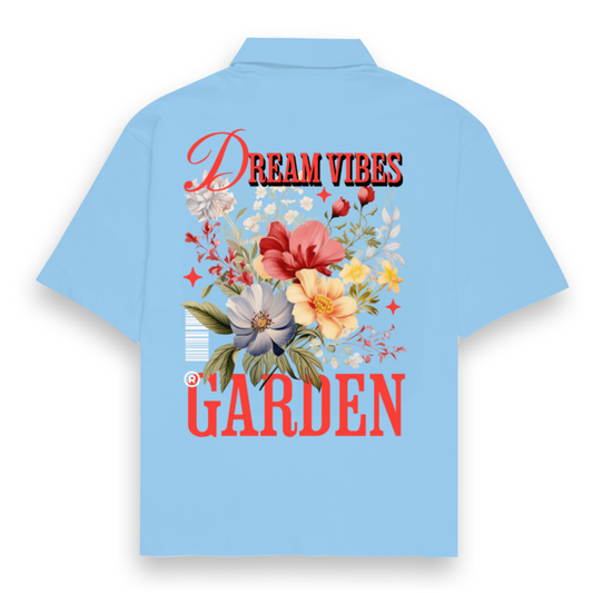 DREAM OVERSIZE SHIRT