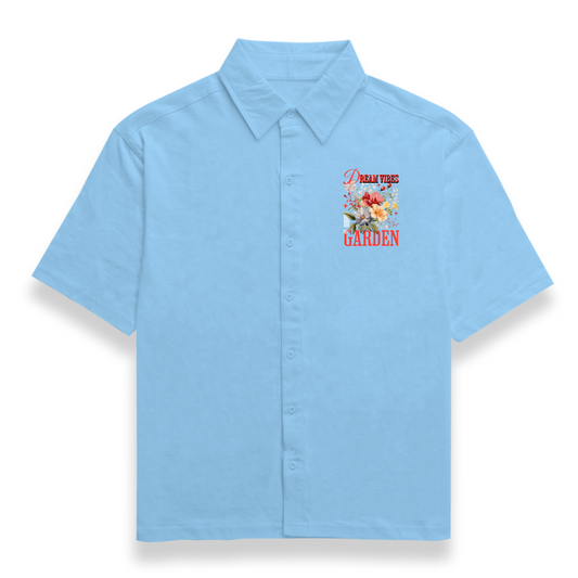 DREAM OVERSIZE SHIRT