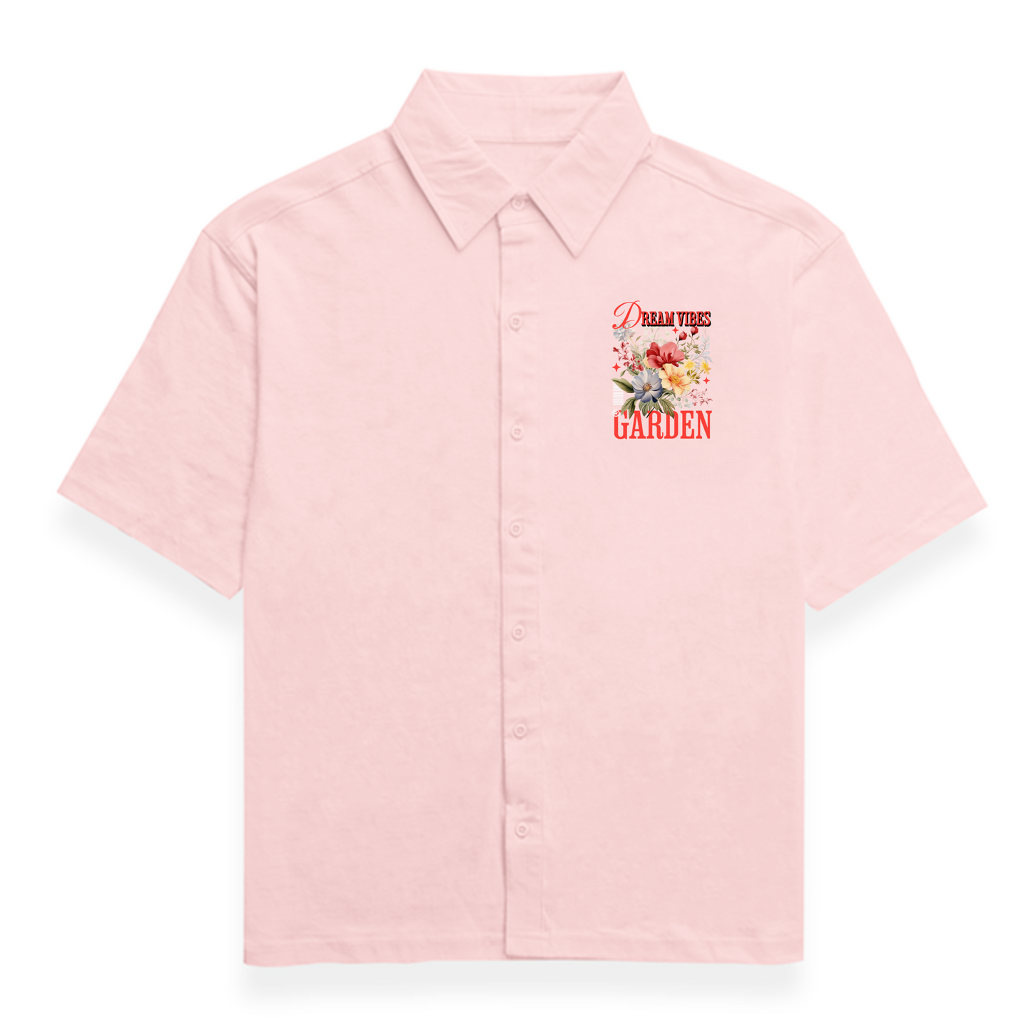 DREAM OVERSIZE SHIRT