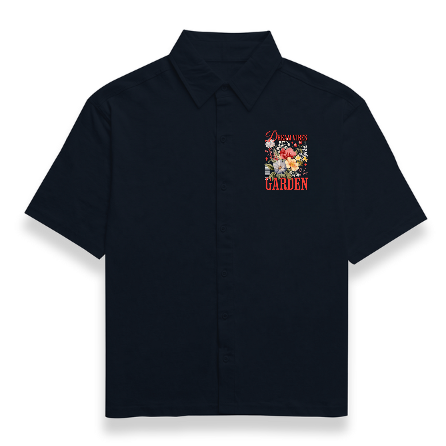 DREAM OVERSIZE SHIRT