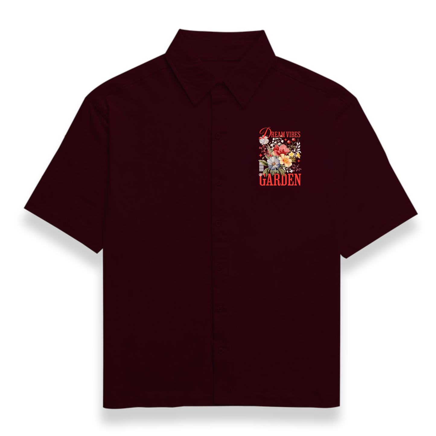 DREAM OVERSIZE SHIRT