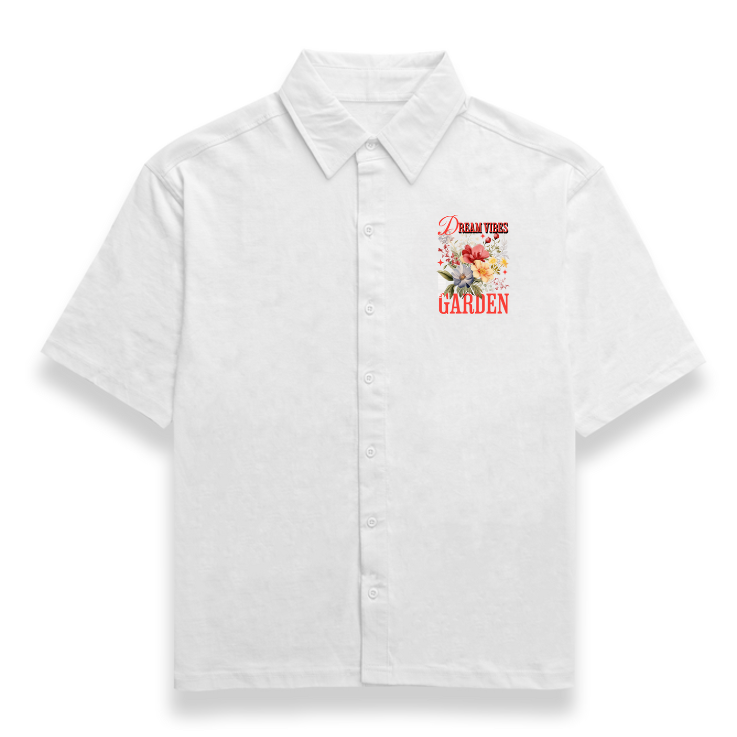 DREAM OVERSIZE SHIRT